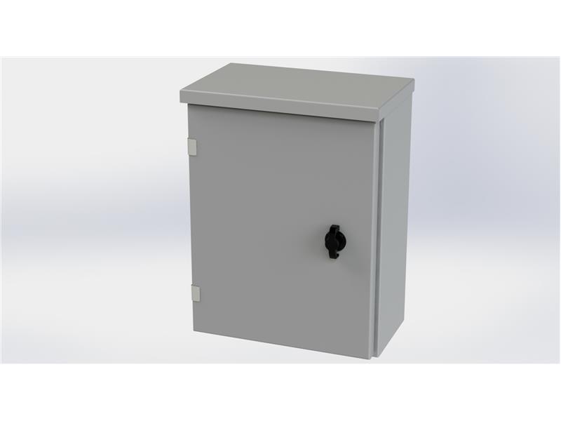 SAGINAW SCE-16R1206LP