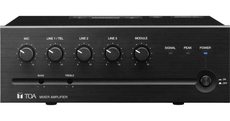 TOA CORPORATION BG-2060 CU