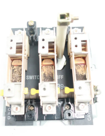 GENERAL ELECTRIC THC32S