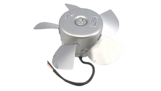 MINEBEA 7126RT-24W-B30-S02