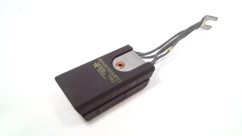 CARBON PRODUCTS OPERATION INC 36A161401AAP23