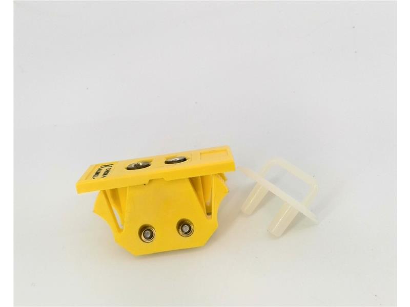 OMEGA ENGINEERING UPJKF