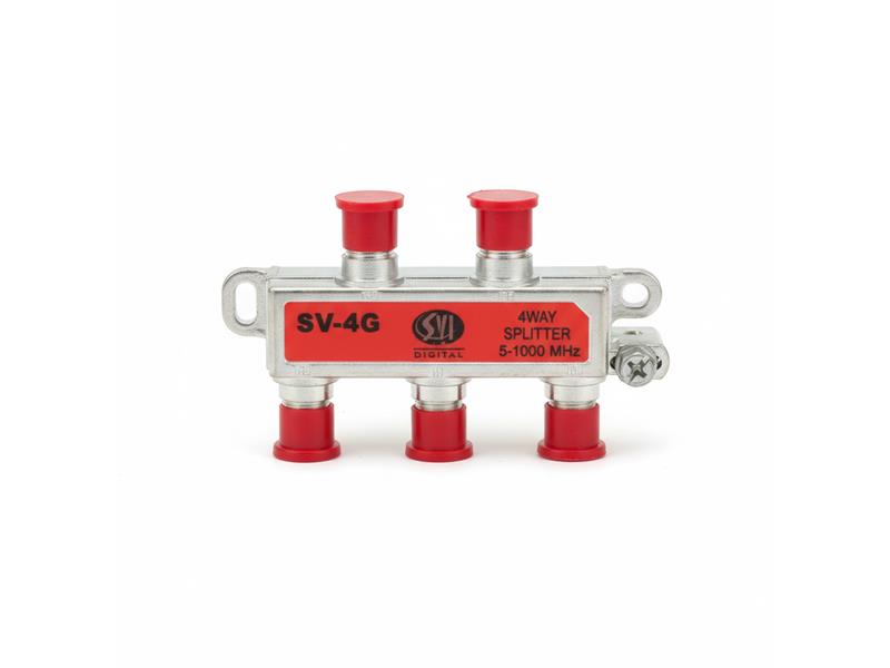 SV-4G by SIGNAL VISION