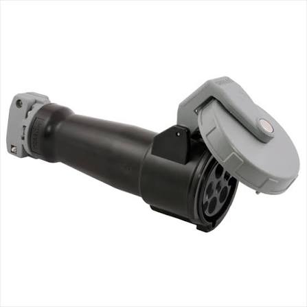 HUBBELL HBLS530C5W
