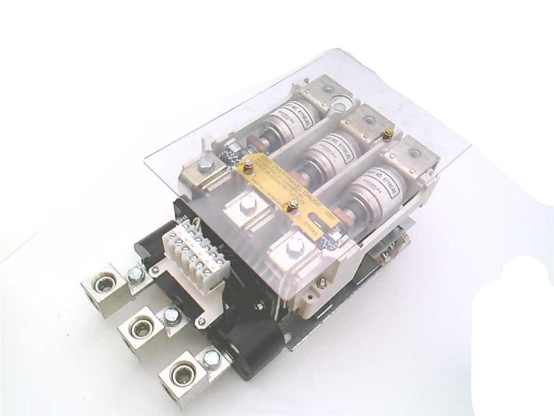 EATON CORPORATION V200M5CU