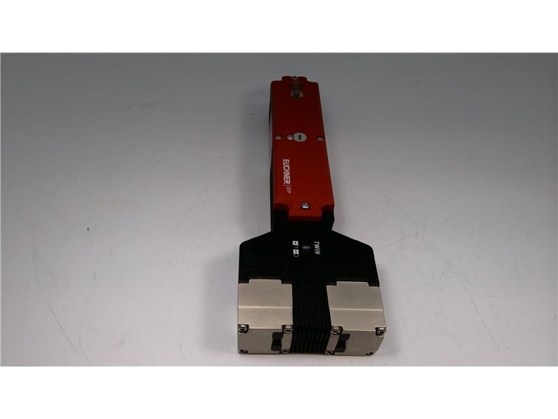 EUCHNER STP-TW-4A-4141AC024L024M