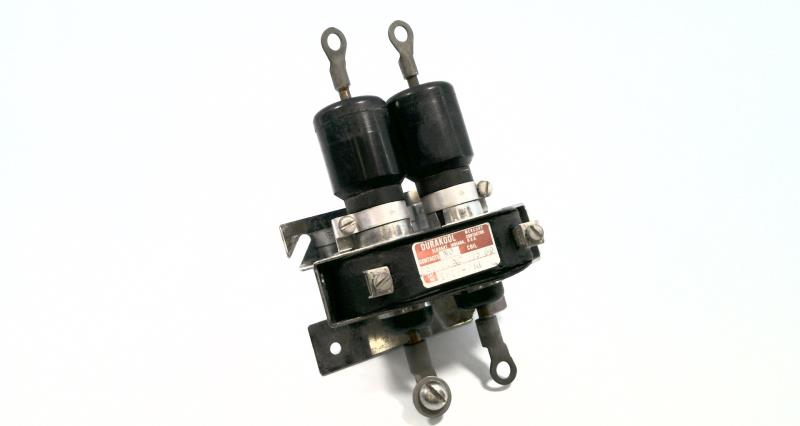 BFC2-811 by AMERICAN ELECTRONIC COMPONENTS