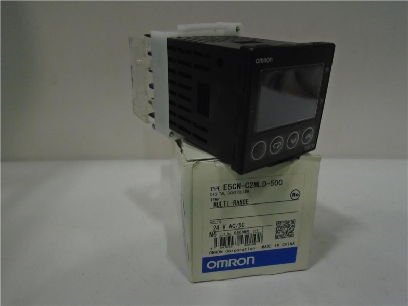 OMRON E5CN-C2MLD-500