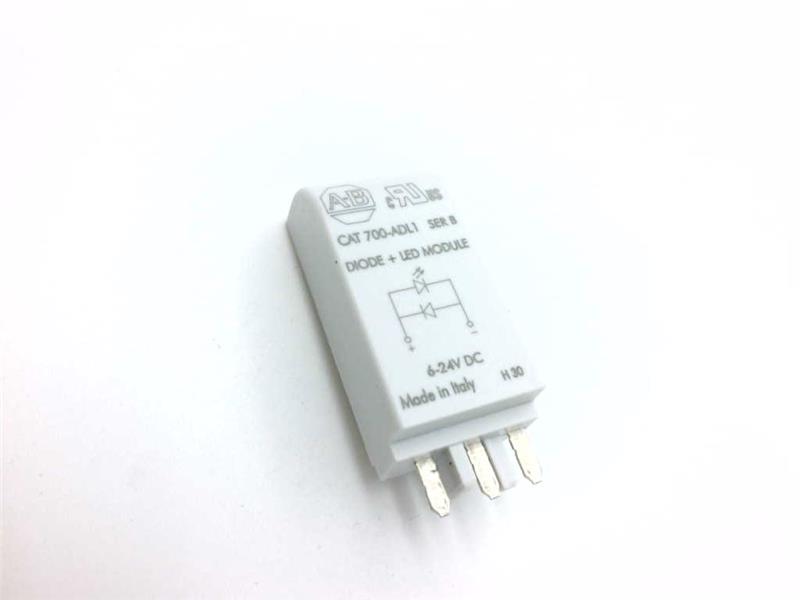 ALLEN BRADLEY 700-ADL1