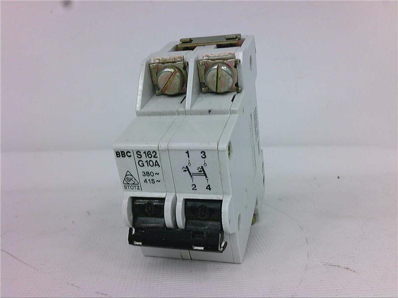 S162-G10A by ASEA BROWN BOVERI