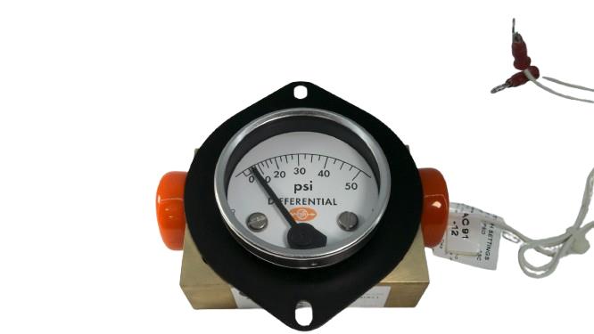 ORANGE RESEARCH 1201-E1060