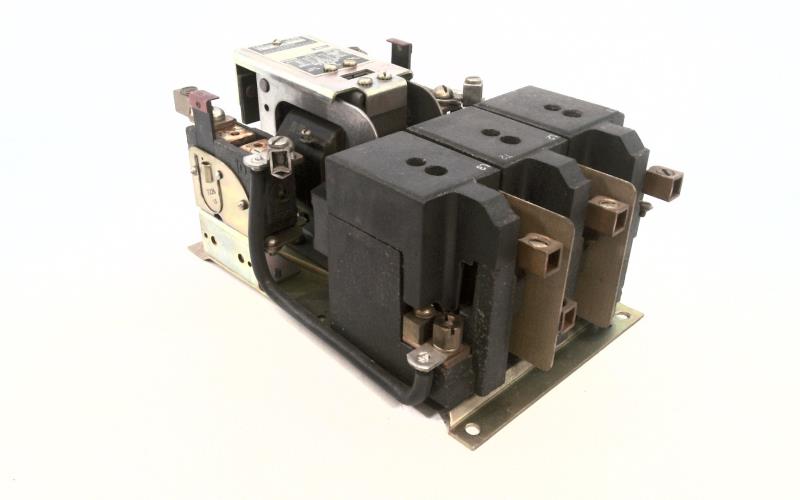 SCHNEIDER ELECTRIC 8536-EA0-1-V02-Y22