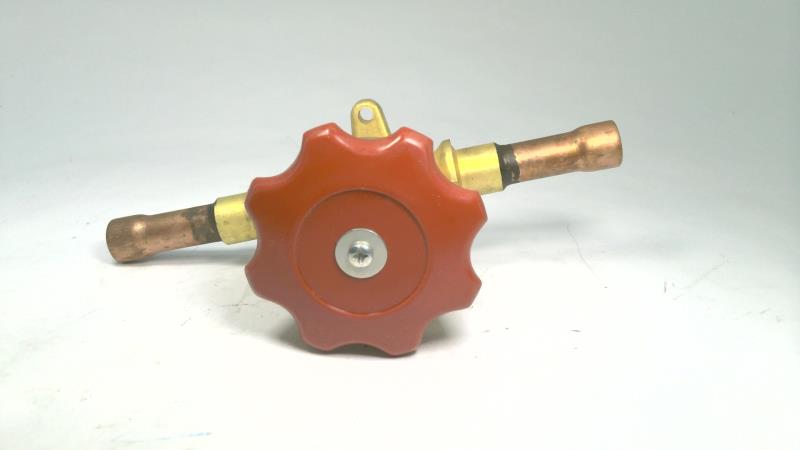 SUPERIOR VALVE 215-8ST