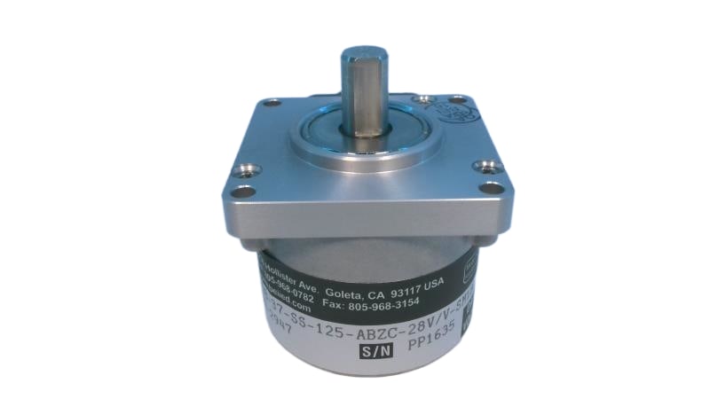 924-01039-2947 by BEI SENSORS