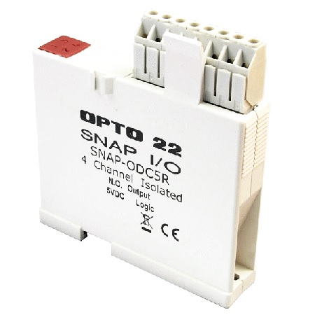 OPTO 22 SNAP-ODC5R