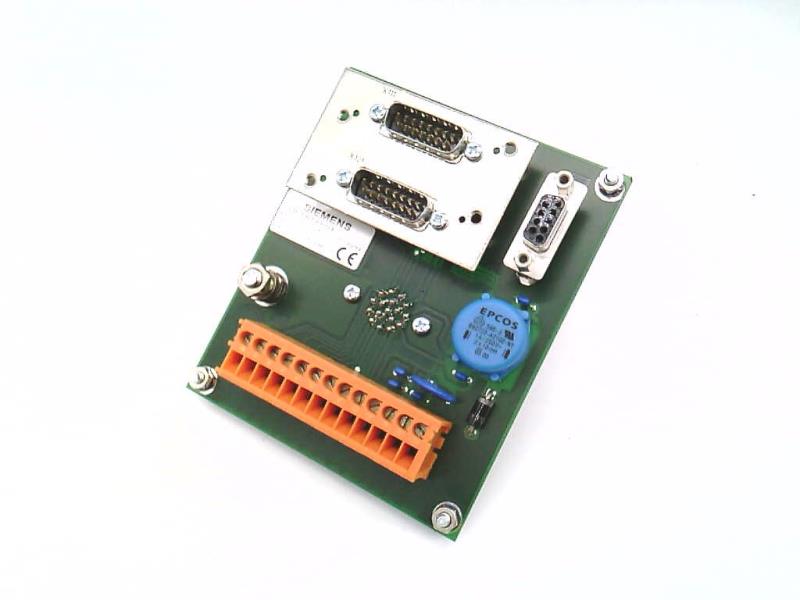 SIEMENS 6FX2006-1BC01