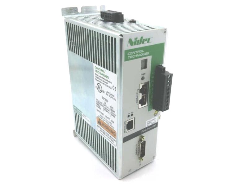 EMERSON EP202-P00-EN00