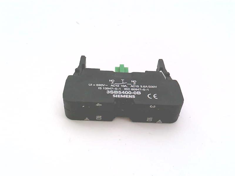 SIEMENS 3SB5400-0B