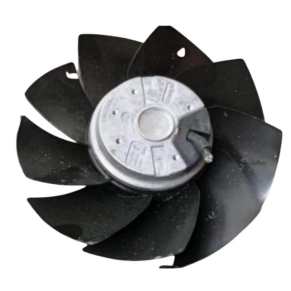 EBM PAPST A2E200-AH38-15