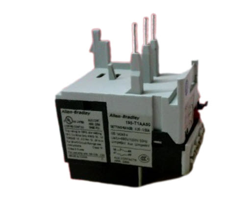 ALLEN BRADLEY 193-T1AA50