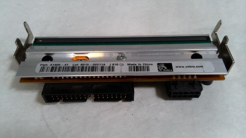 ZEBRA 41400-41