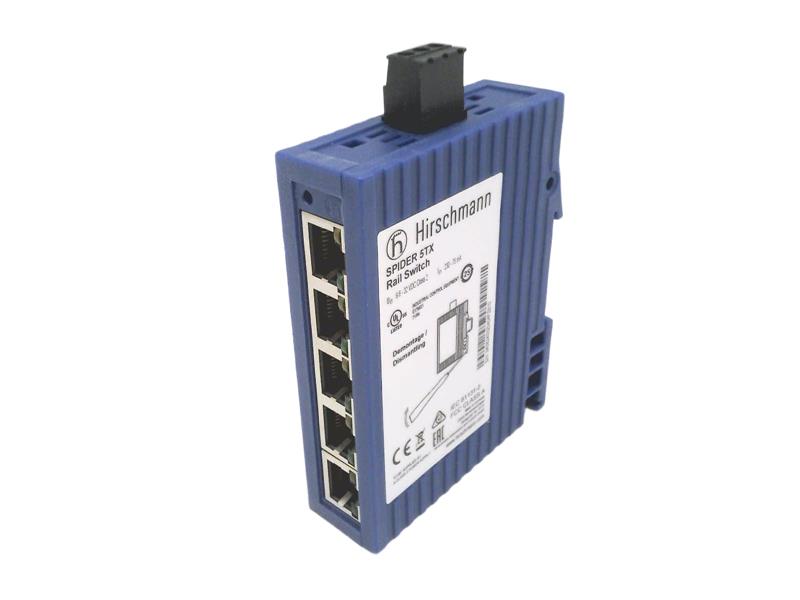 BELDEN SPIDER 5TX