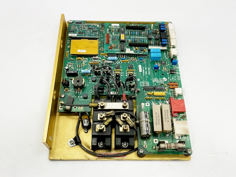 KOLLMORGEN SBD2-20-2105-2953A11/160-20