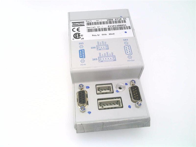 1900-0710-41 by ATLAS COPCO