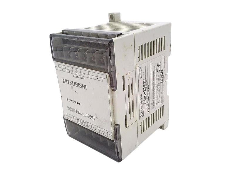 MITSUBISHI FX2N-20PSU
