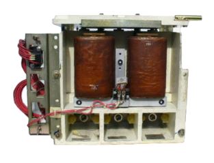 GENERAL ELECTRIC CR193C110L005050U