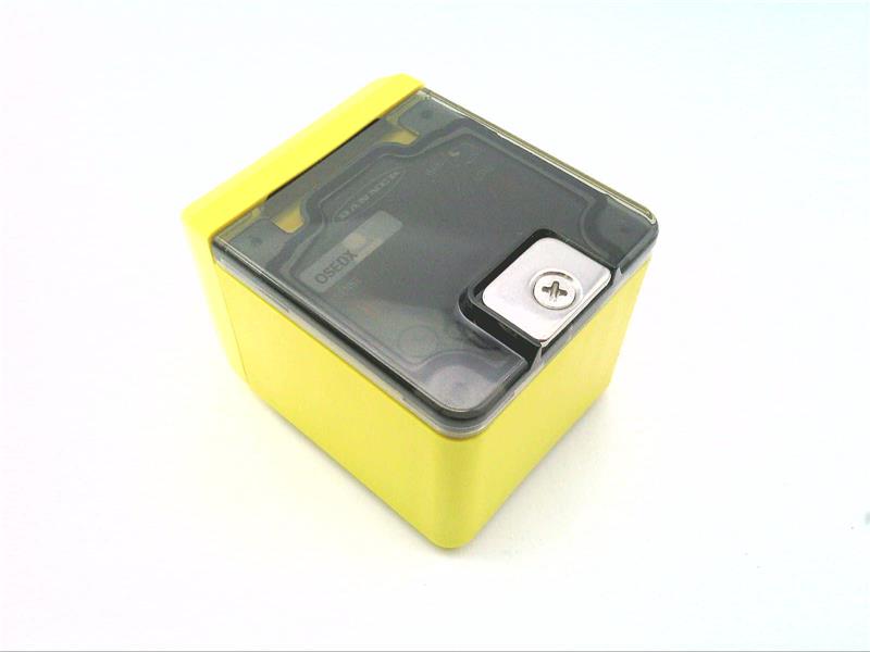 BANNER ENGINEERING OSBFP