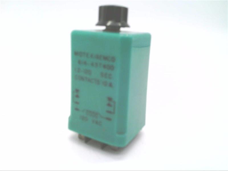 TE CONNECTIVITY 614-43T-400