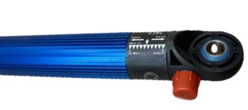 CURTISS WRIGHT SLS320/0750/L/50/01/N