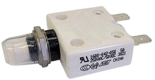 MECHANICAL PRODUCTS 1600-042-250