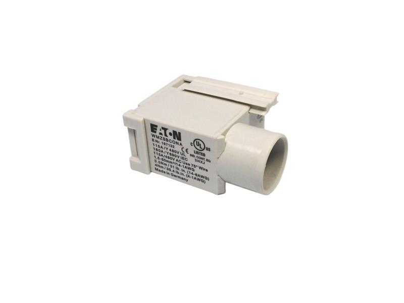 WMZSBCONA by EATON CORPORATION