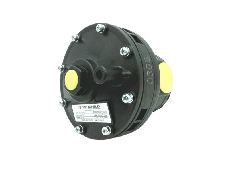 FAIRCHILD INDUSTRIAL PROD 4516A
