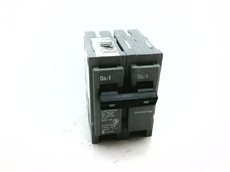 EATON CORPORATION BRH230
