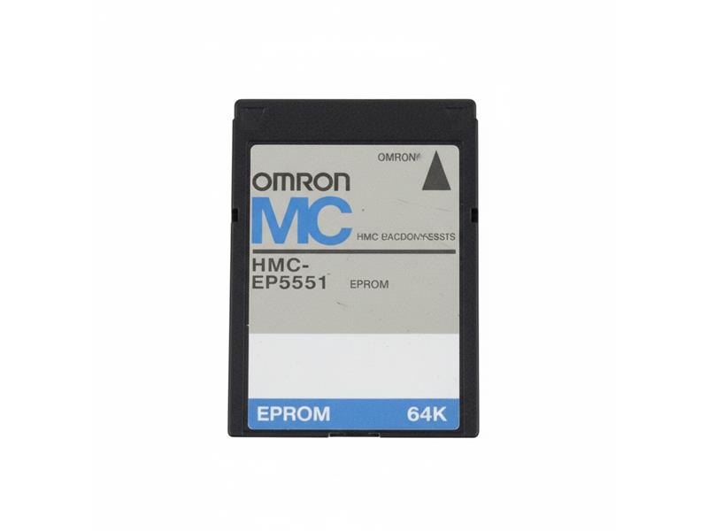 OMRON HMC-EP551