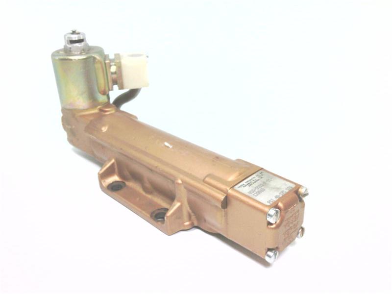 VERSA VALVES VSG-5532-P-21-120V60