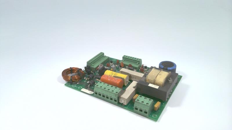 ASEA BROWN BOVERI 3452R1K1