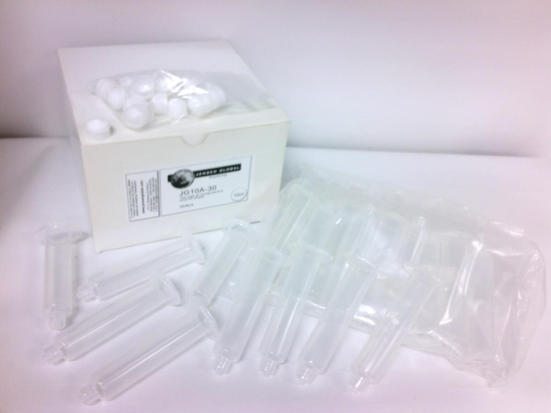 JENSEN GLOBAL JG10A-30