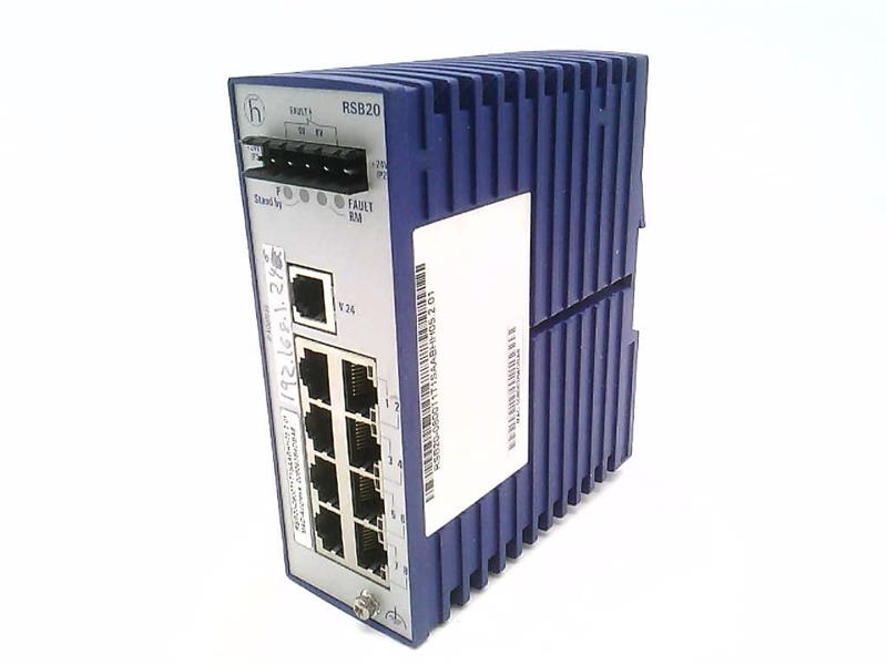 RSB20-0800T1T1SAABHH05.2.01 by BELDEN