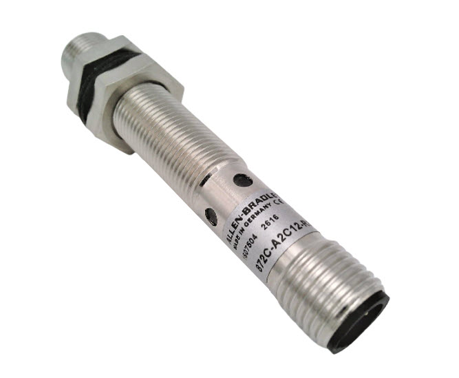 ALLEN BRADLEY 872C-A2C12-R3