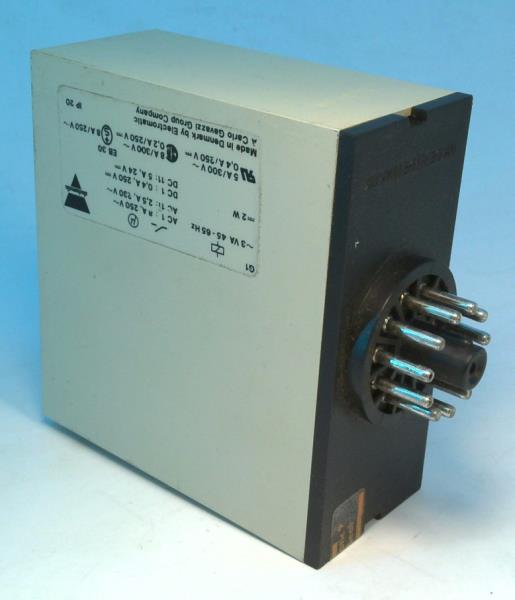 CARLO GAVAZZI S123-1166-230