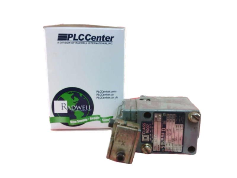 9007-B52N by SCHNEIDER ELECTRIC