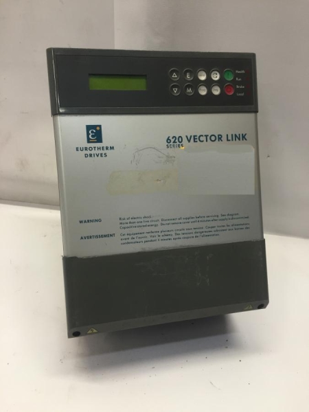 PARKER 620L/0040/400/0010/US/ENW/0000/000B0/000/000