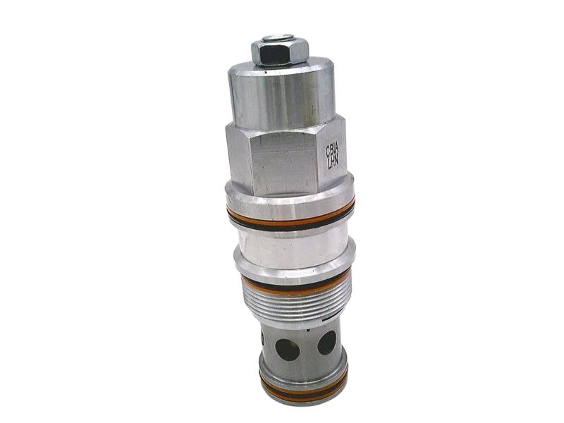 CBIA-LHN by SUN HYDRAULICS