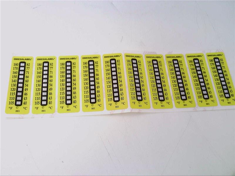 OMEGA ENGINEERING TL-10-105-10