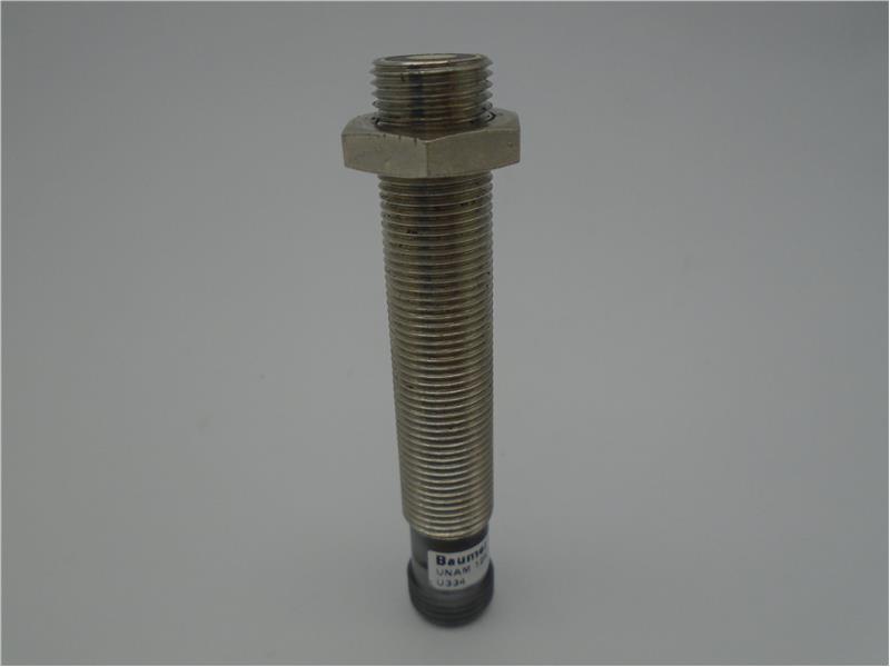 BAUMER ELECTRIC UNAM 12N1914/S14D