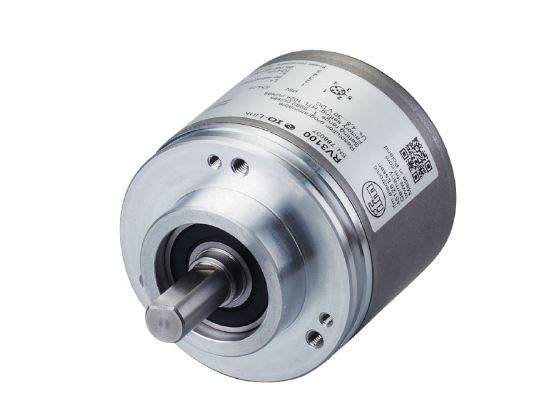 EFECTOR INCREMENTAL ENCODER BASIC LINE-RV3100
